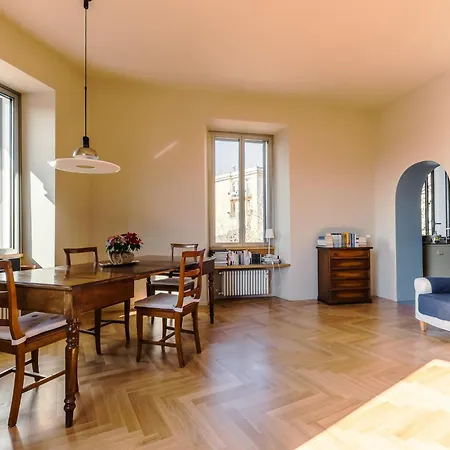 Retreat En-suite Róma