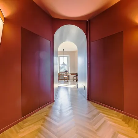 Retreat En-suite Homestay szállás