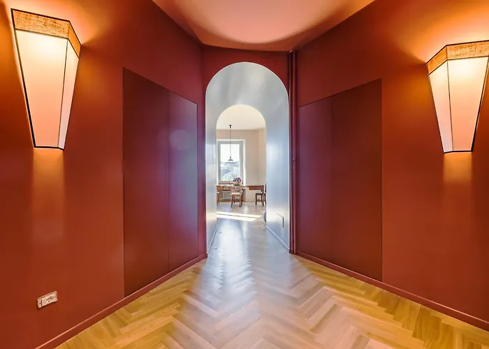 Retreat En-suite Homestay szállás