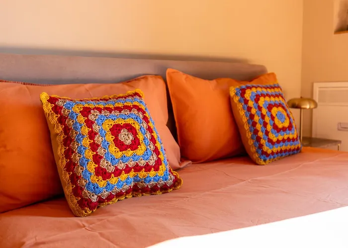 Retreat En-suite Homestay szállás